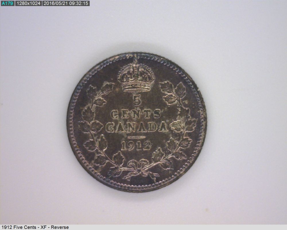 Five-Cents-Silver-Album-Completed,-Er,-Well-Almost