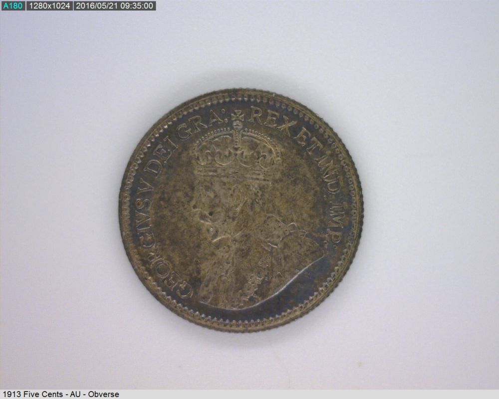 Five-Cents-Silver-Album-Completed,-Er,-Well-Almost