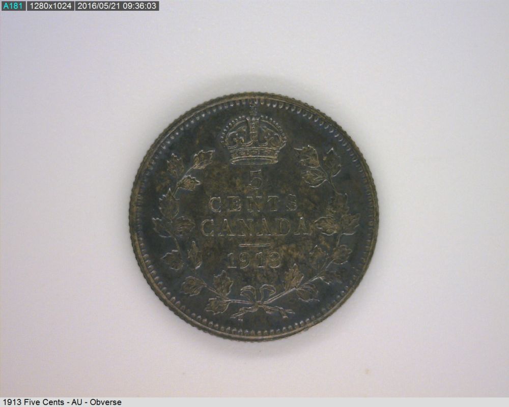 Five-Cents-Silver-Album-Completed,-Er,-Well-Almost