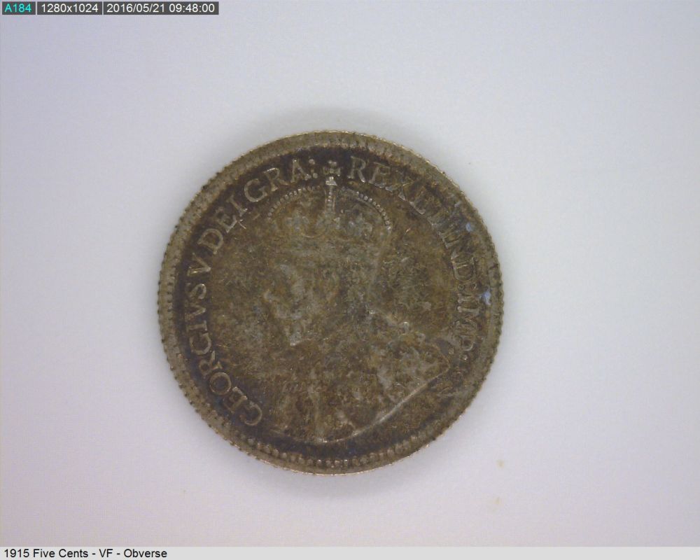 Five-Cents-Silver-Album-Completed,-Er,-Well-Almost