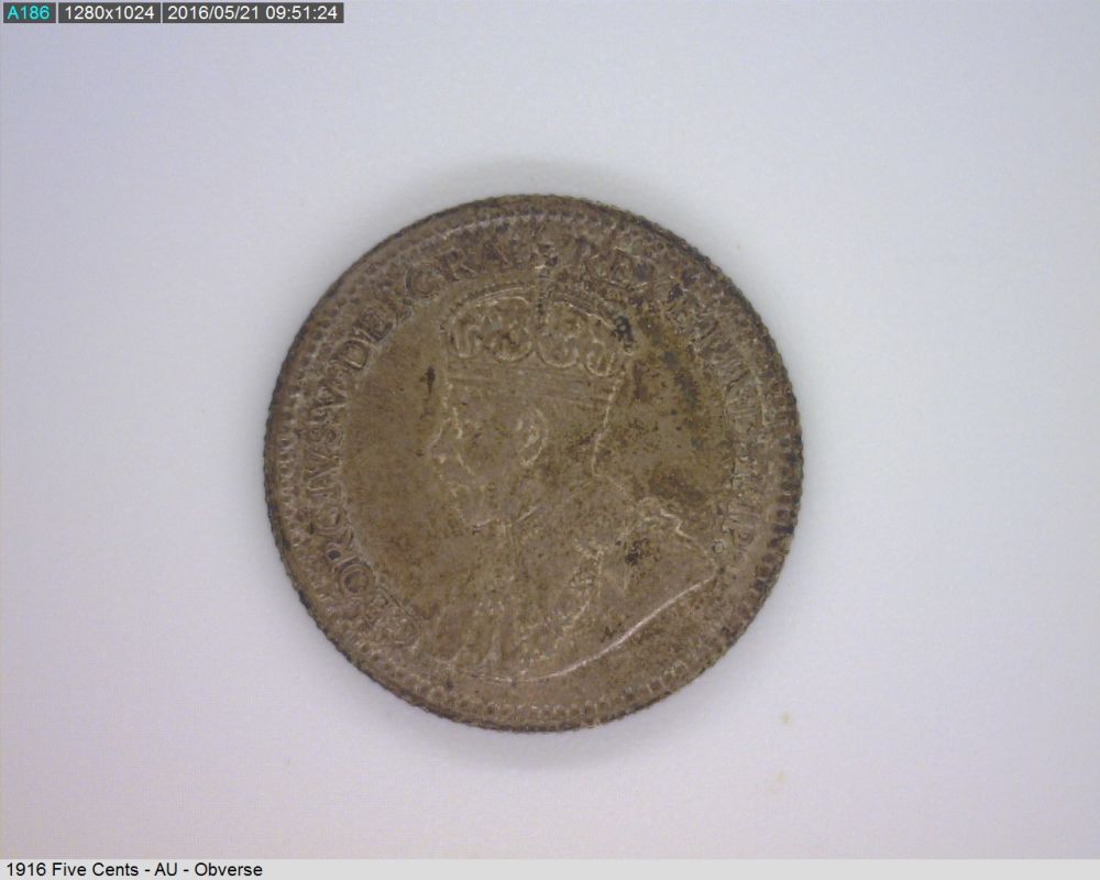 Five-Cents-Silver-Album-Completed,-Er,-Well-Almost