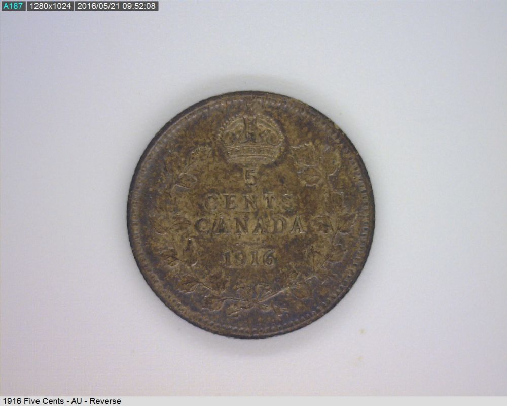 Five-Cents-Silver-Album-Completed,-Er,-Well-Almost