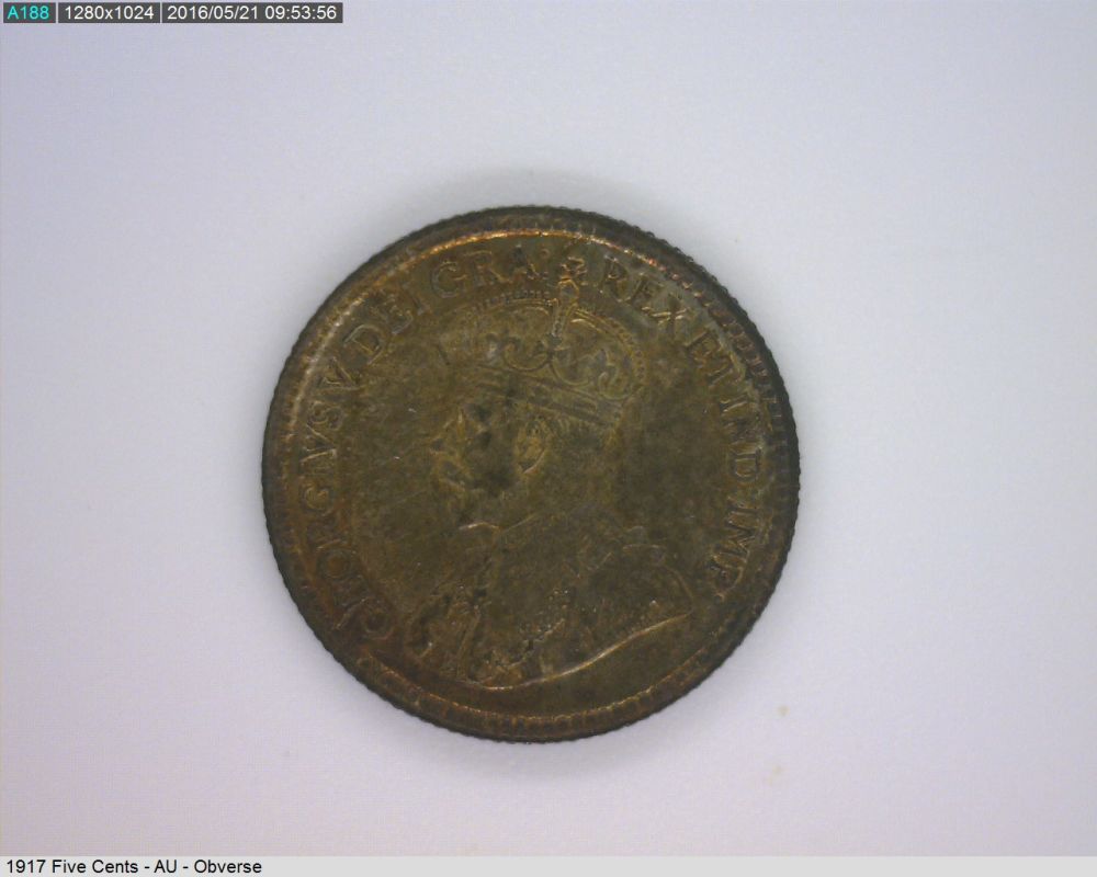 Five-Cents-Silver-Album-Completed,-Er,-Well-Almost