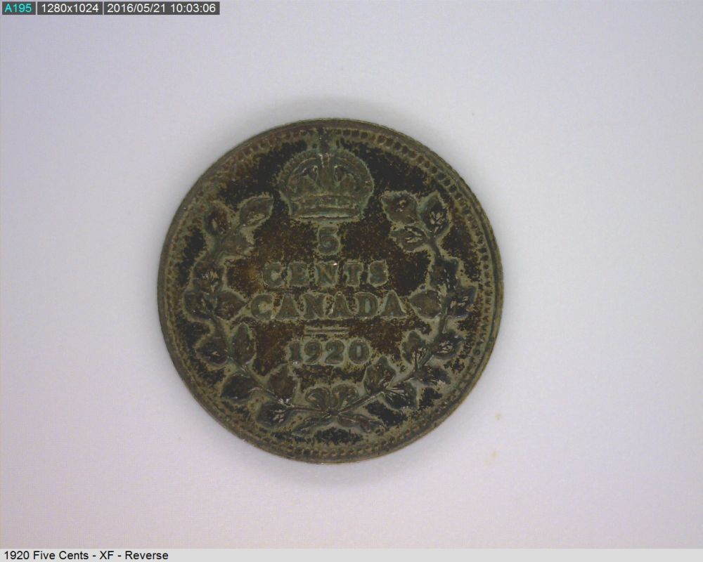 Five-Cents-Silver-Album-Completed,-Er,-Well-Almost