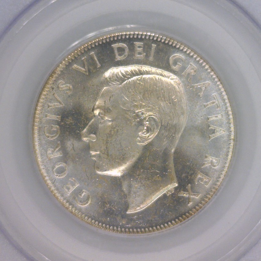 Well-Struck-1948,-50-Cents.-Do-They-Exist?