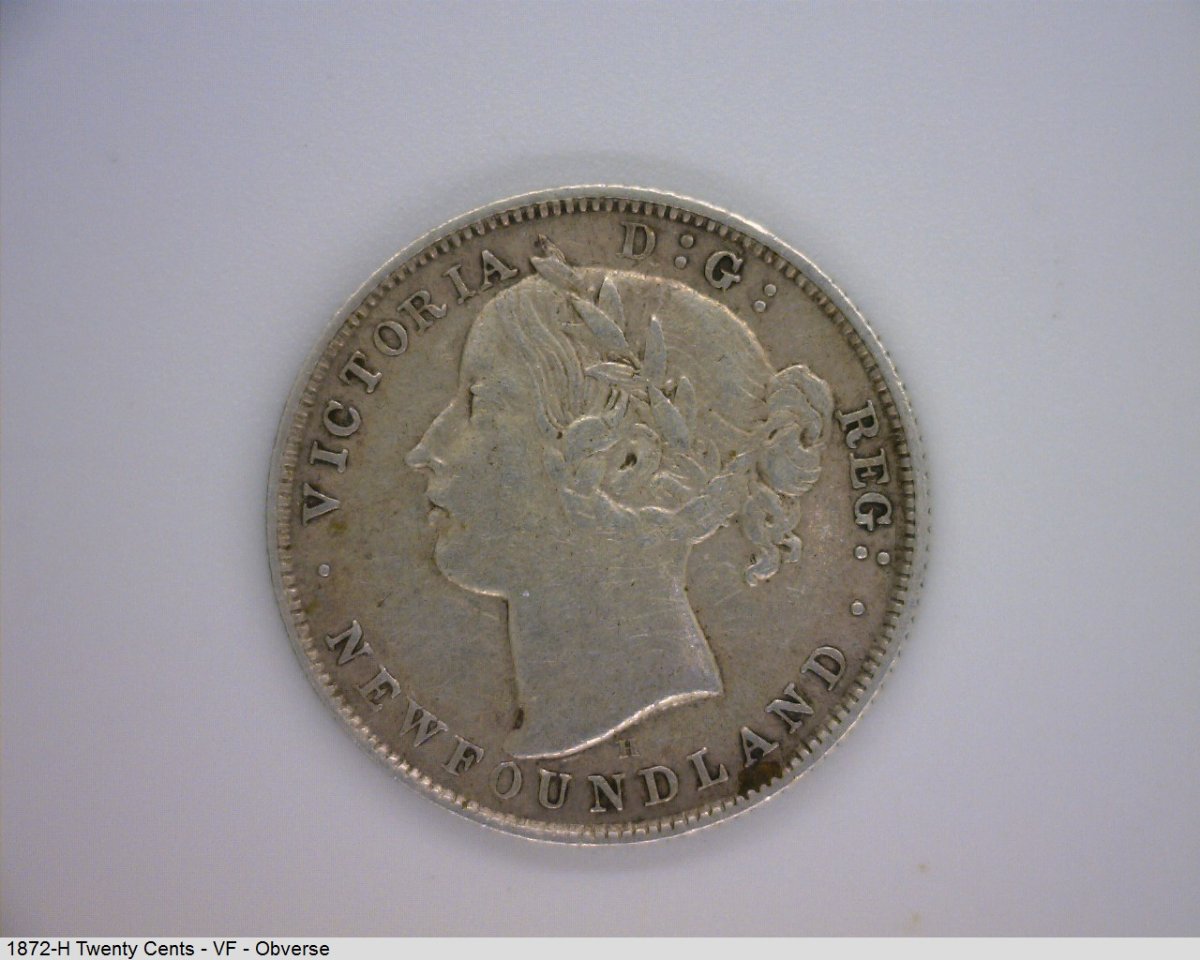 Finally-Found-A-Decent-Newfoundland-Victorian-Twenty-Cents-For-My-Album