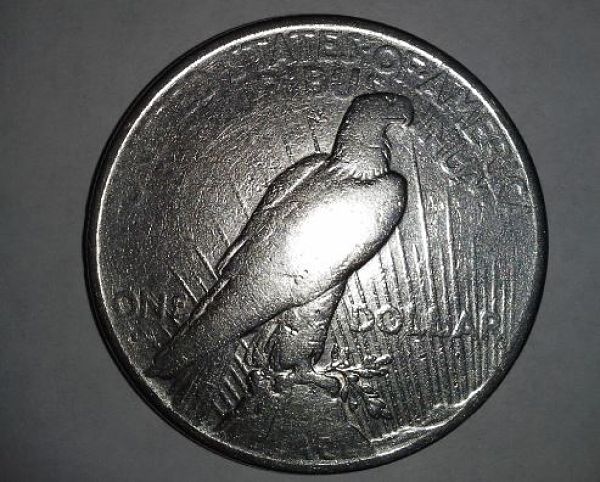 Cleaned-1934-S-Peace-Dollar