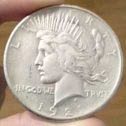 Should-I-Send-These-Peace-Dollars-To-Be-Graded?