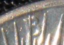 1928-Peace-Dollar---Question-About-Crown/Rim-On-B