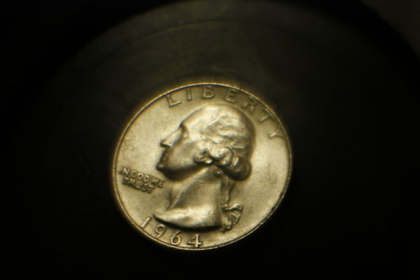 Quarter-Roll-Searching