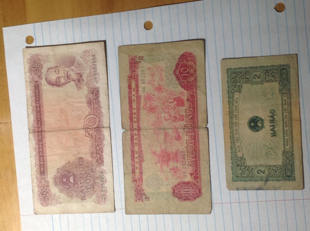 Marking-The-200th-Post-With-World/Us-Banknotes