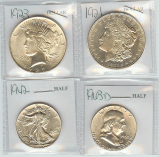 Buy-Of-The-Week