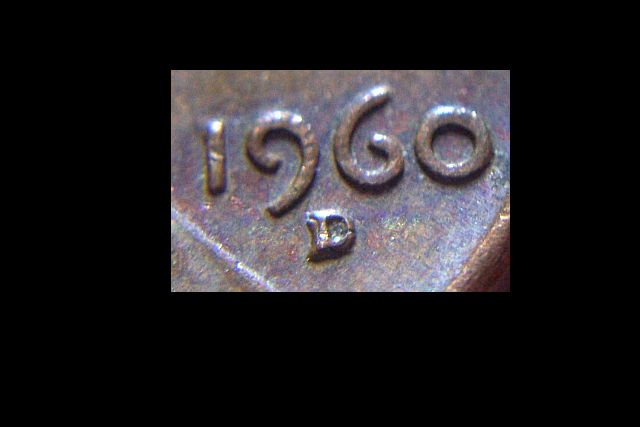 1960-D-Lincoln,-RPM-For-Sure
