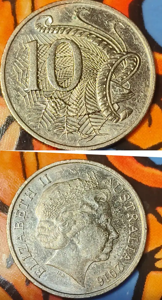 Australian-Ten-Cent-Coin-Deteriorations