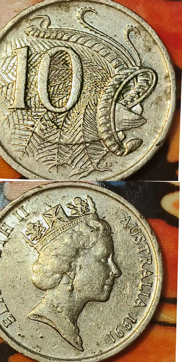 Australian-Ten-Cent-Coin-Deteriorations