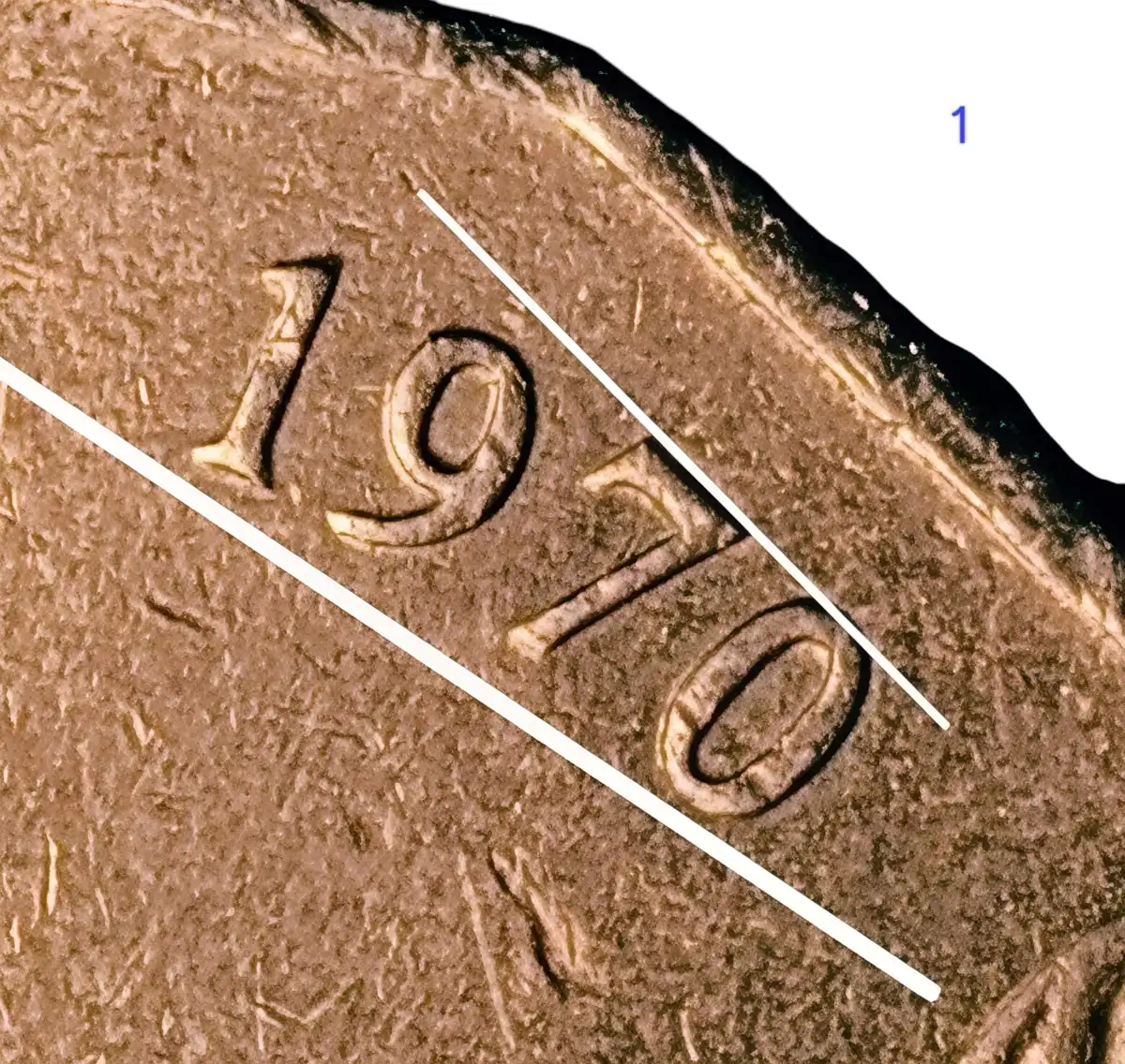 1970-50-Cents-Slanted-'7'-Variety-Curiousity