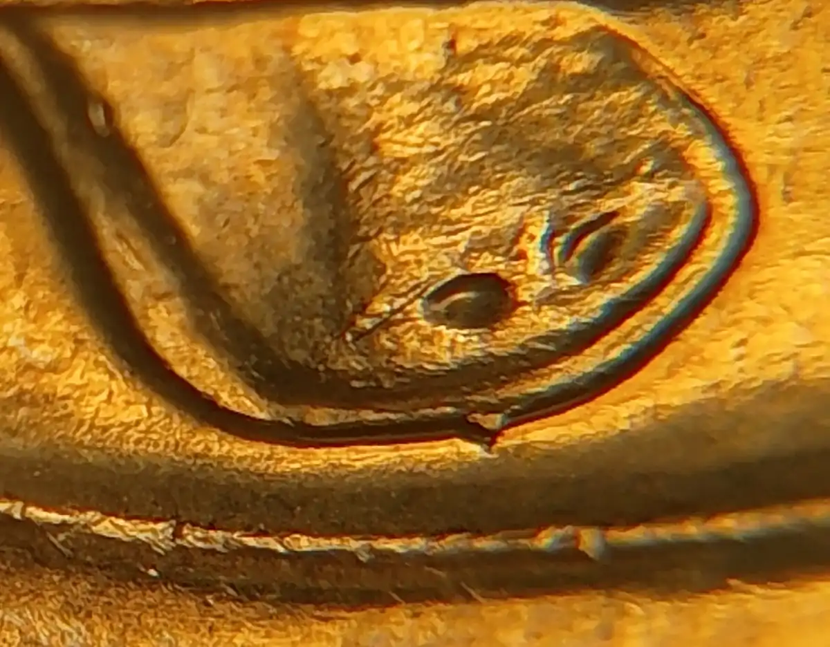 2021-20-Cents-With-Serrated-Edges-And-Platypus-Tongue