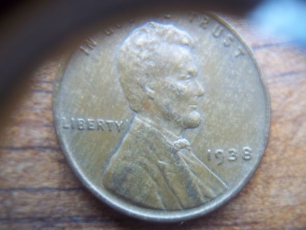 1938-Wheat-Penny-Additional-Woodies