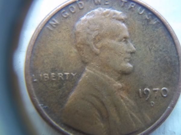 1970-D-Penny-Clad-Error?
