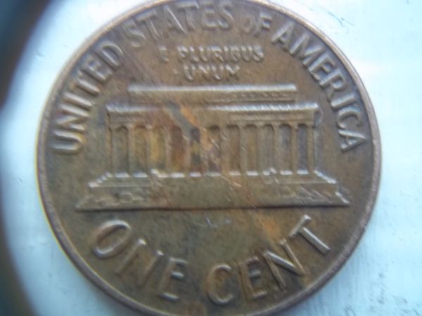 1970-D-Penny-Clad-Error?