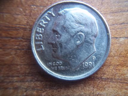 Dime-Grease-Error?