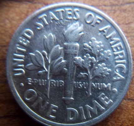 Dime-Grease-Error?