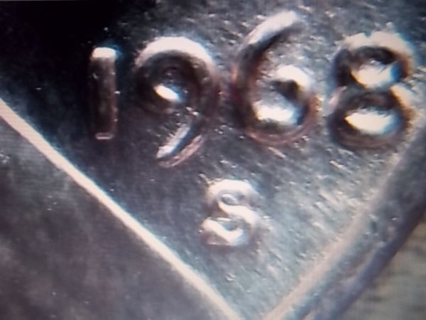 1968-S-Penny--MM-Doubling?