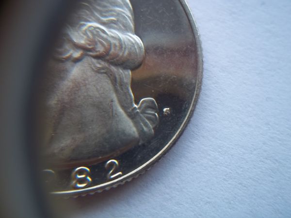 Proof-Quarter