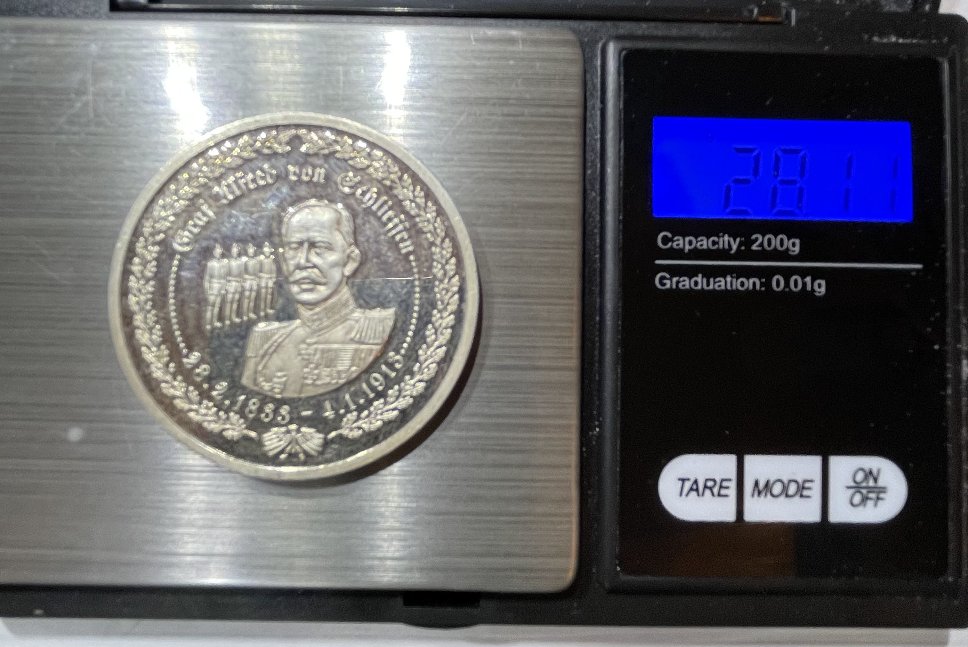 Need-Some-Help-Identifying-This-Token-/-Medal
