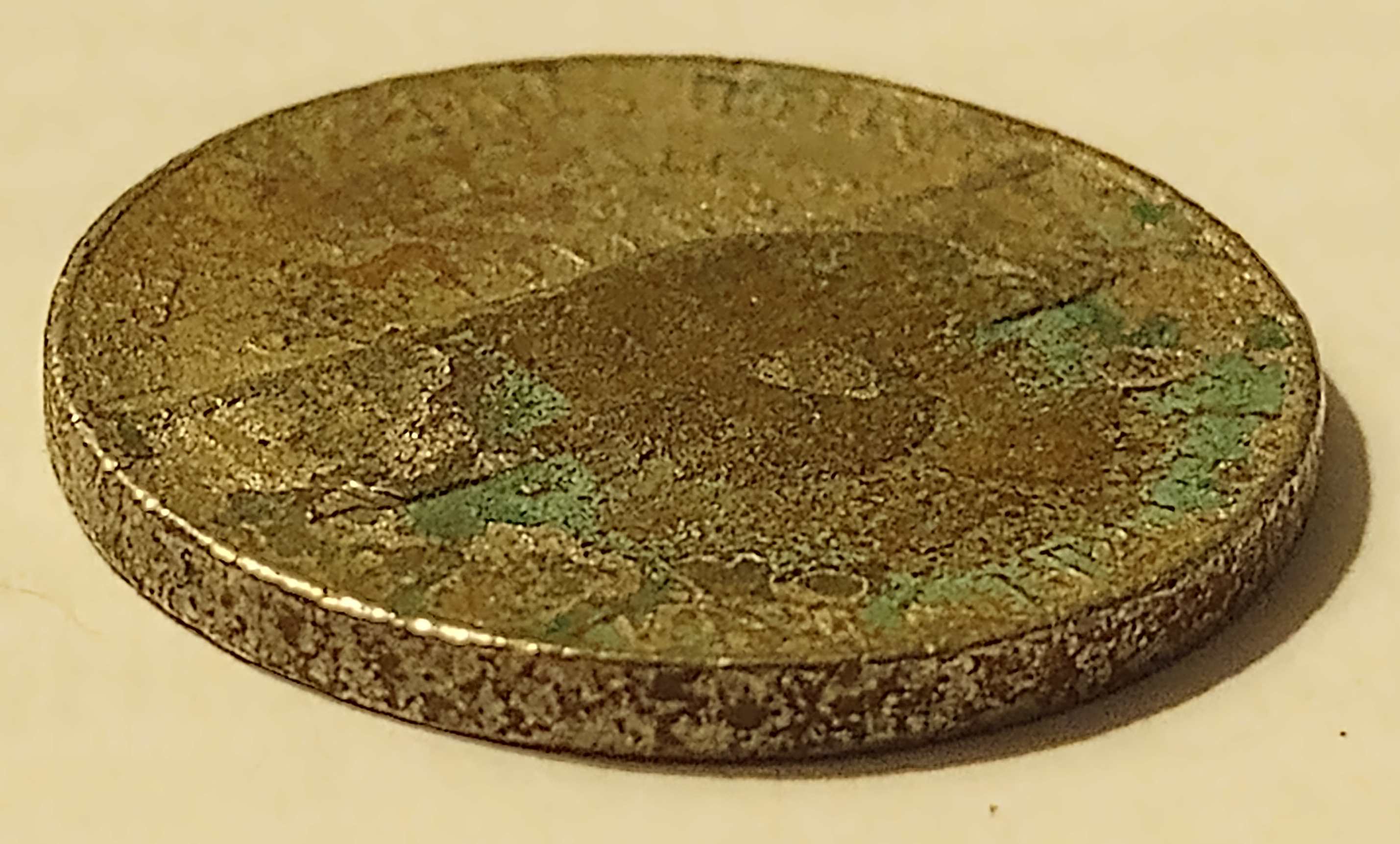 1989-No-Clear-Mint-Mark-Nickel.-Improperly-Annealed.-Copper-Core-Under-Flaking-Nickel-Layer.