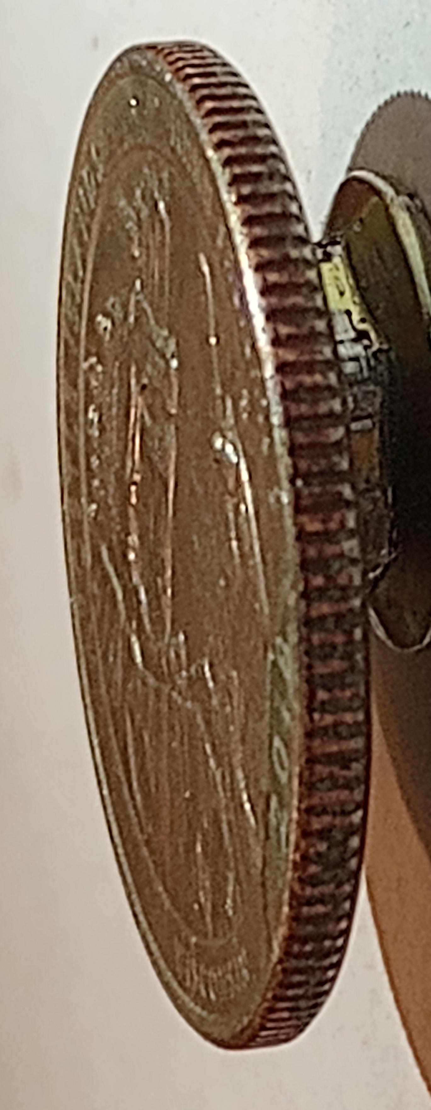 Quarter-Collection,-Circulated,-Anything-Here-Special?