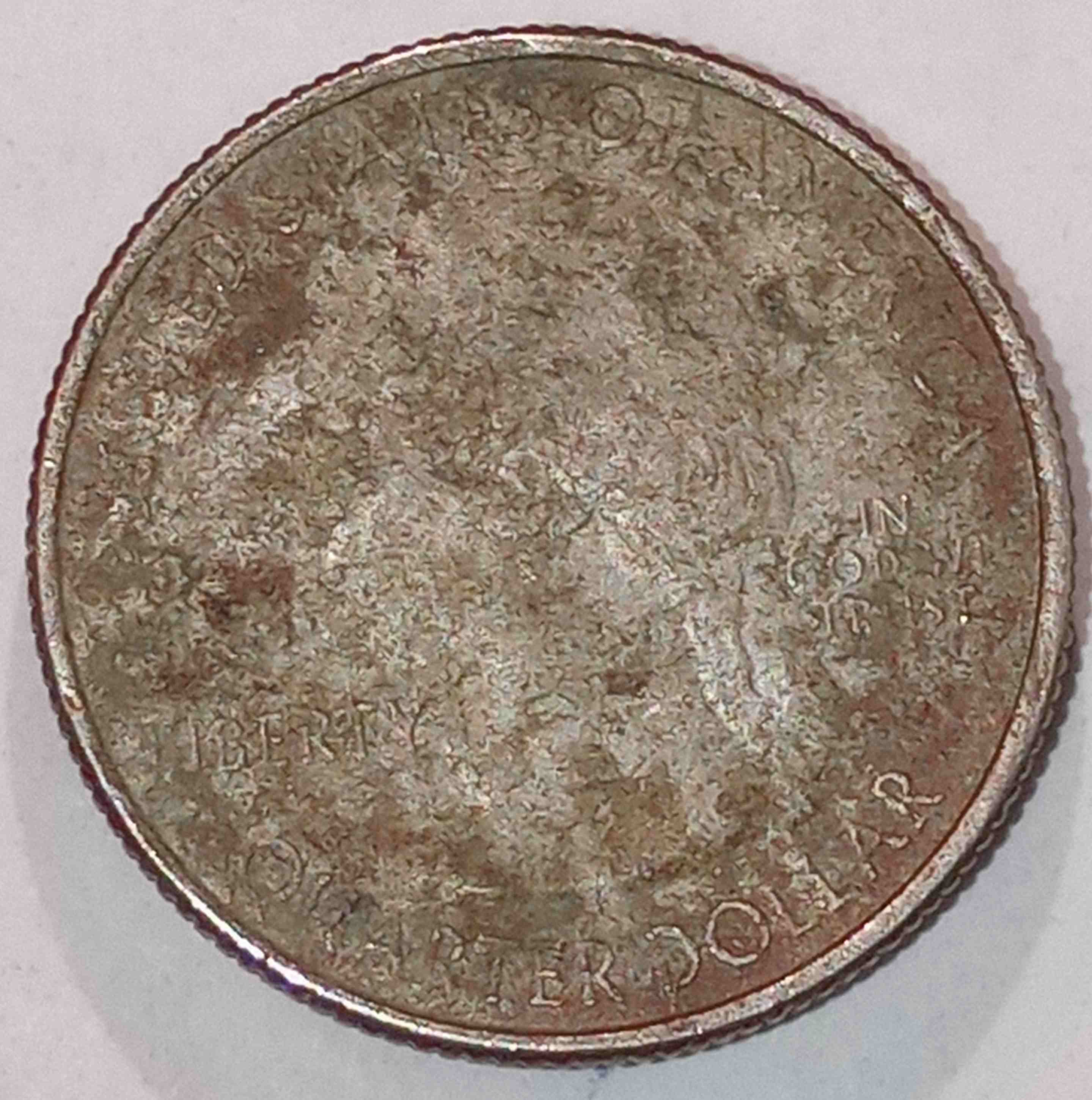 Quarter-Collection,-Circulated,-Anything-Here-Special?
