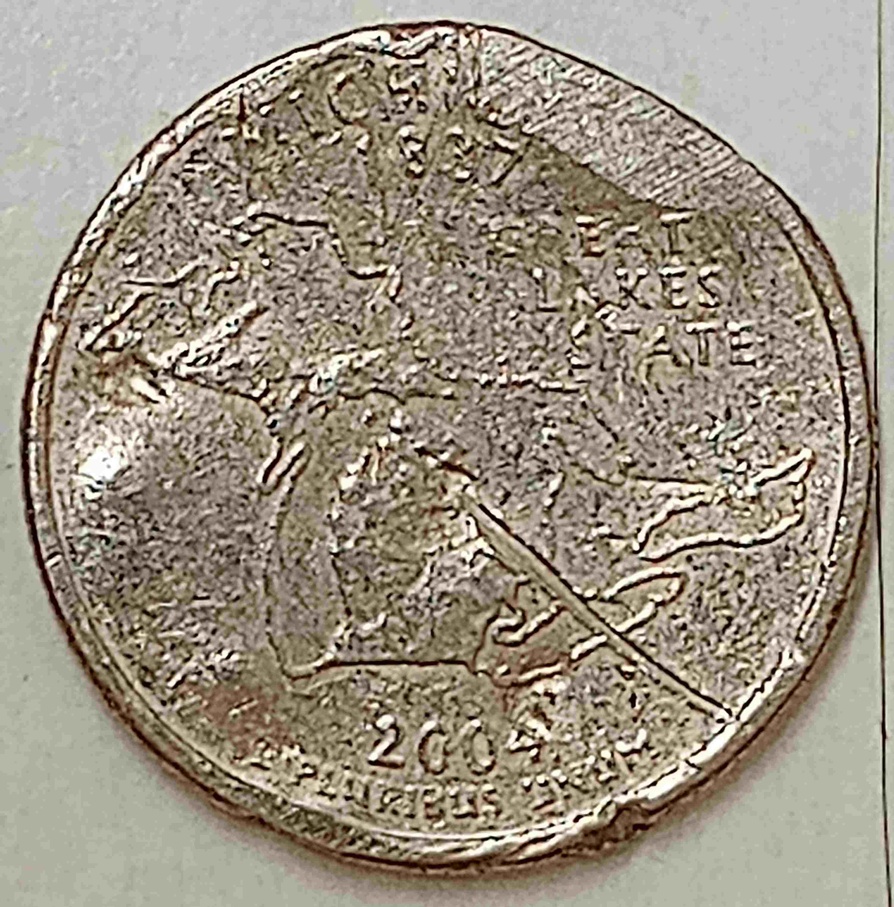 2004-D-Michigan-Quarter-With-Major-Mint-Error-And-Or-PMD?