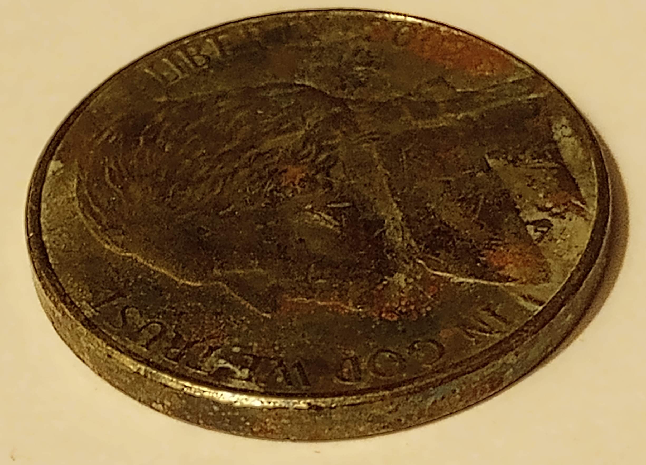 2002-D-Nickel-With-Toning,-Improper-Annealing?