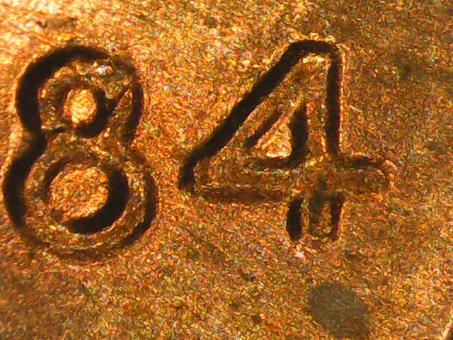 1984-P-Lincoln-Cent-