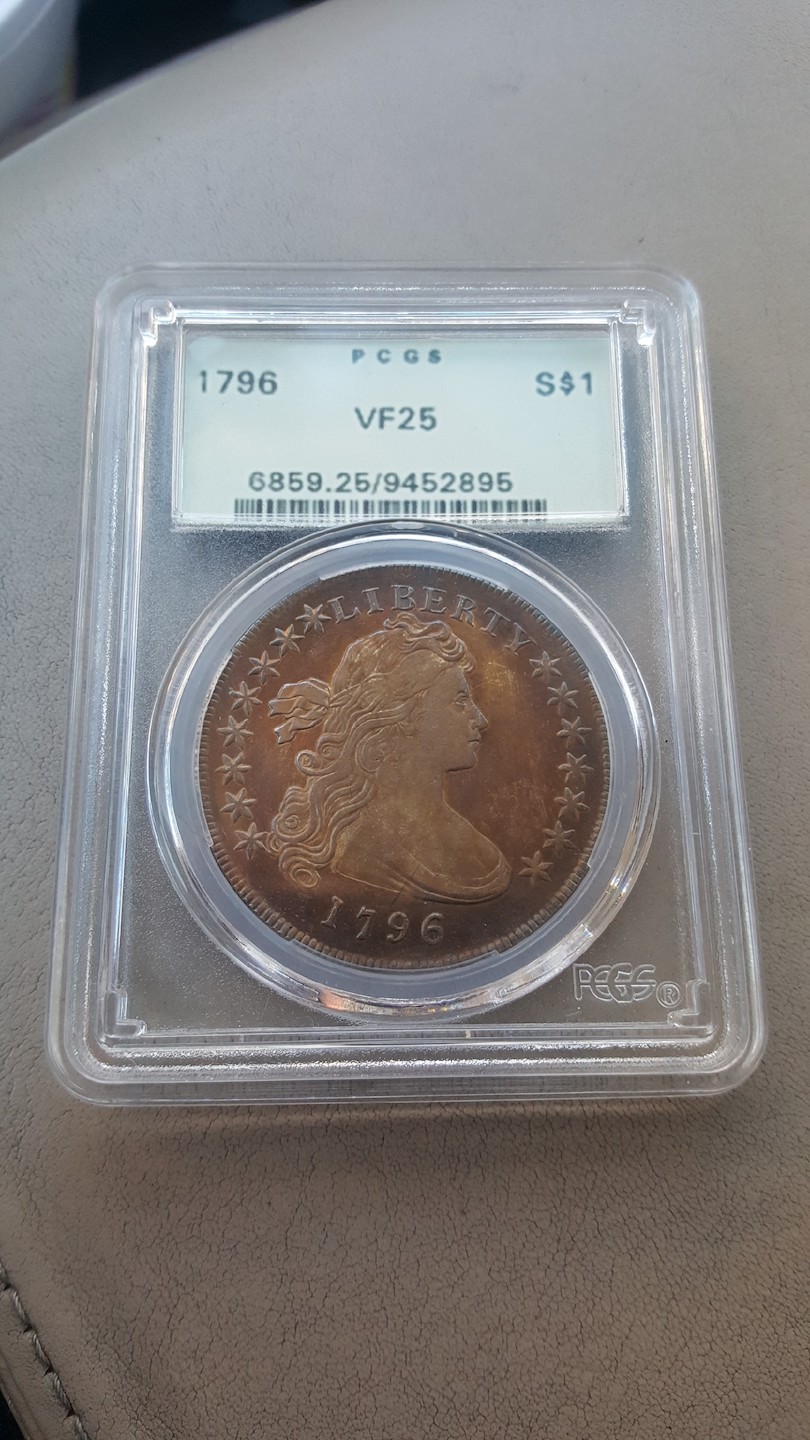 1796-1$-Is-It-Authentic-?