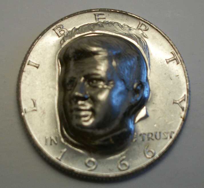 JFK-Half-Dollar-Roll-Hunters:-Silver,-Proofs-And-Other-Finds