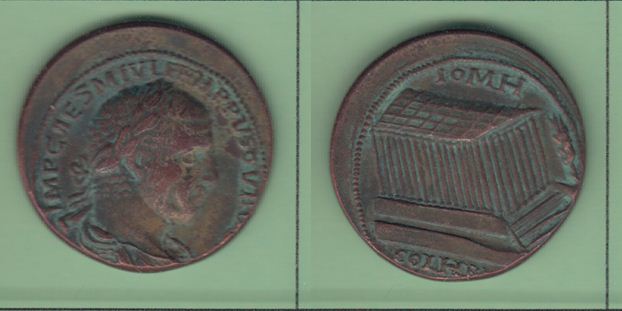 Help-ID-Reverse-Of-Philp-I-Coin