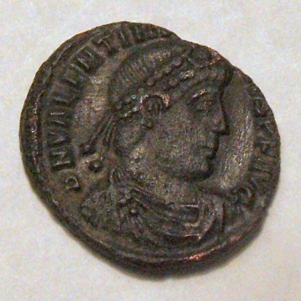 Authentic-Valentinian?