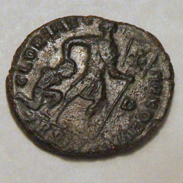 Authentic-Valentinian?