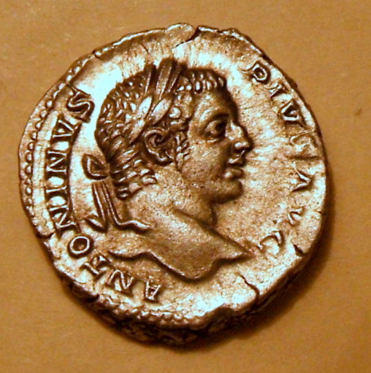 Antonius-Pius?