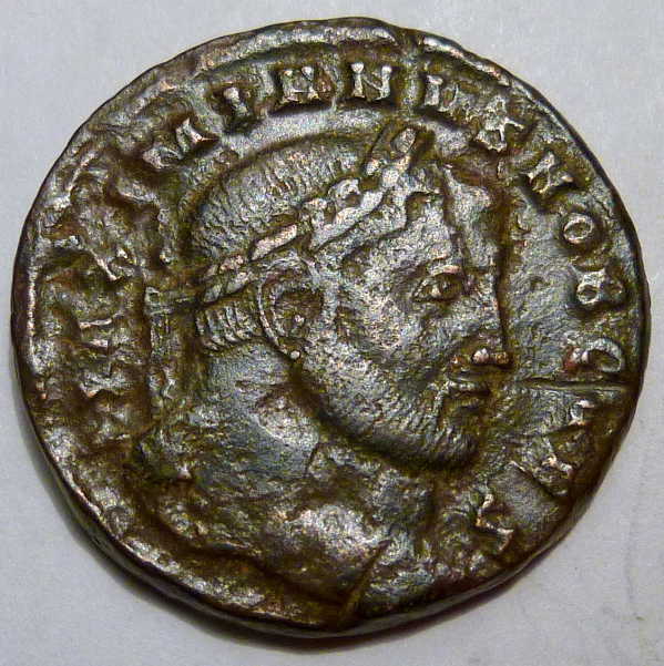 Maximinus-II
