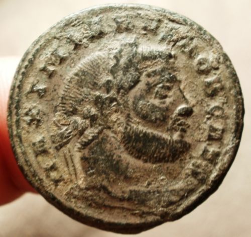Maximinus-II