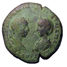 Elagabalus-&-Julia-Maesa-Ae26-Pentassarion