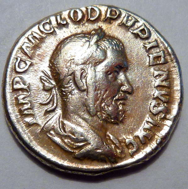 Extra-Fine-Pupienus,-Or-Is-It?