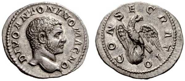 Coin-Identification,-Eagle