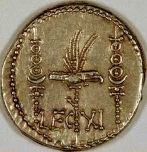 Coin-Identification,-Eagle