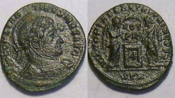 Coin-ID-Plz