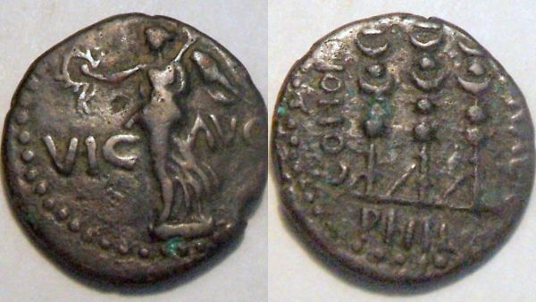 Augustus?