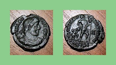 Roman-Coin-ID